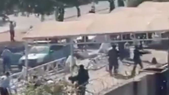 Atentado suicida dejó 12 muertos y 27 heridos en Islamabad